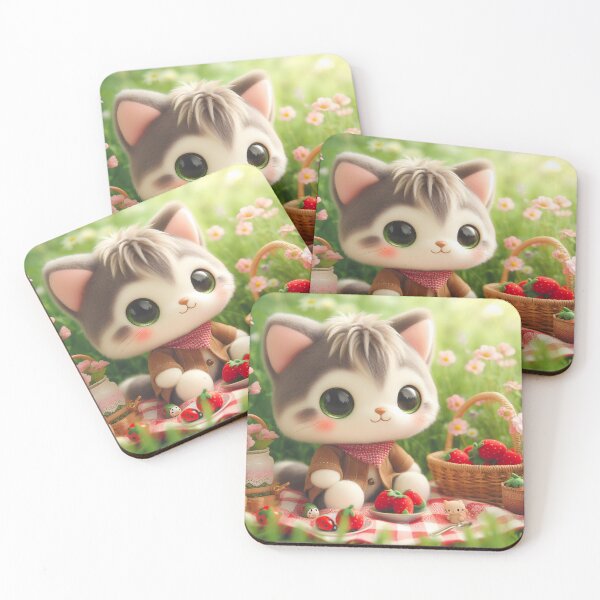 Item preview, Discover Adorable Baby Cartoon Designs for Your Little Ones - Cute, Tender, and Playful Infant Illustrations! designed and sold by InsaneLEDP.
