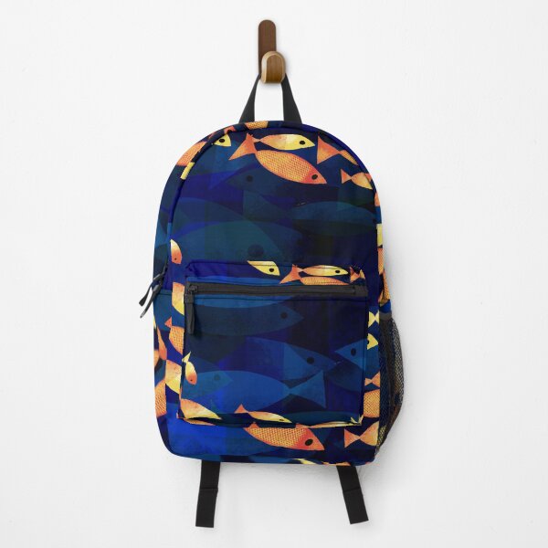 Item preview, Goldfish designed and sold by Andrew Hitchen.