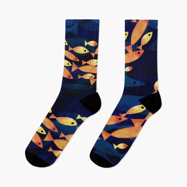 Item preview, Goldfish  designed and sold by Andrew  Hitchen.