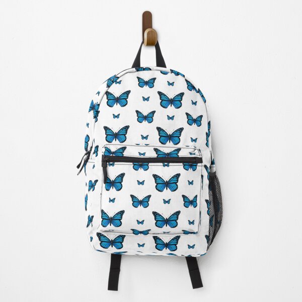 Item preview, Blue Butterfly designed and sold by Ink Rebellion.