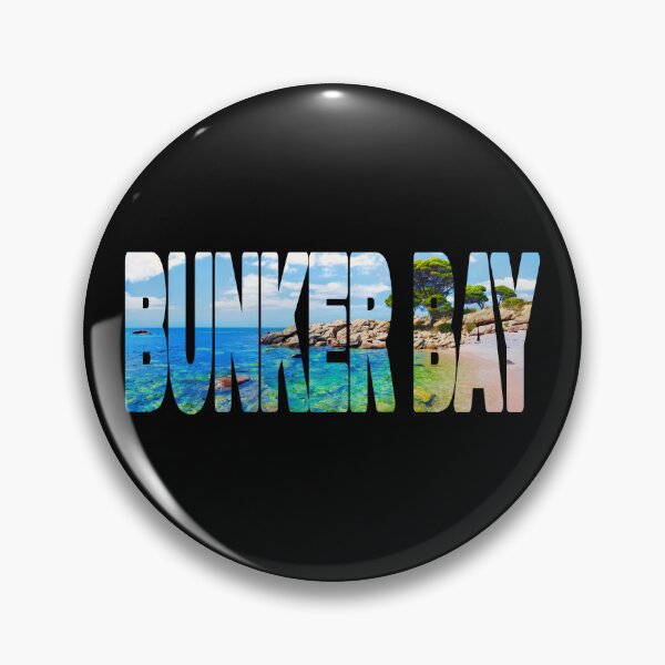Item preview, BUNKER BAY - Western Australia designed and sold by Adam Gormley.