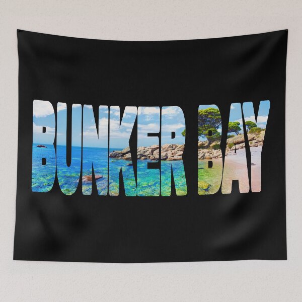 Item preview, BUNKER BAY - Western Australia designed and sold by Adam Gormley.