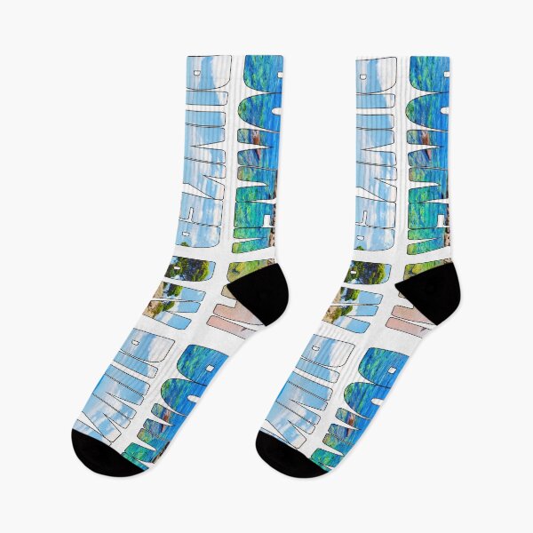 Item preview, BUNKER BAY - Western Australia designed and sold by Adam Gormley.