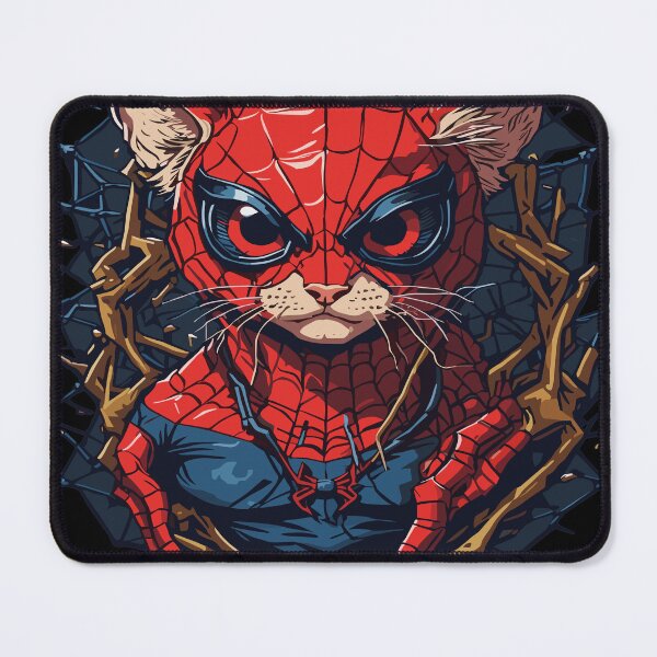 Item preview, Spider Cat designed and sold by lulucasgs.