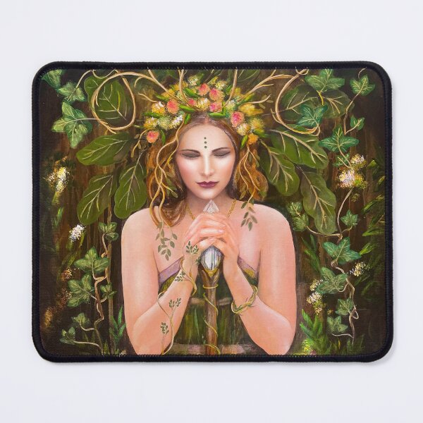 Item preview, Dryad designed and sold by Jane Marin.