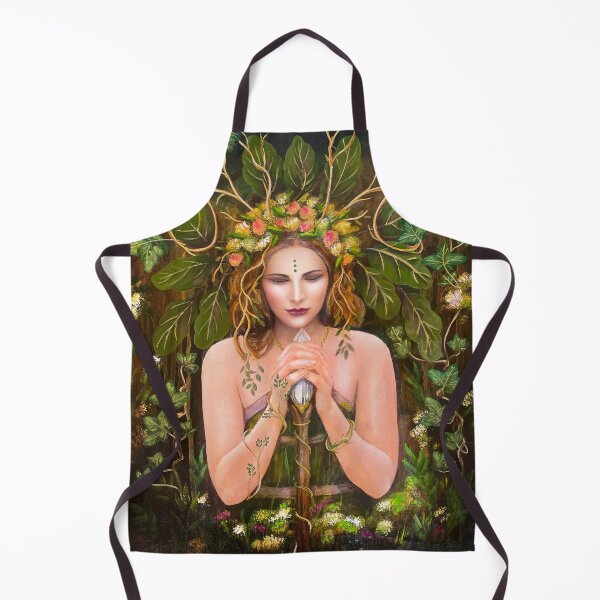 Item preview, Dryad designed and sold by Jane Marin.