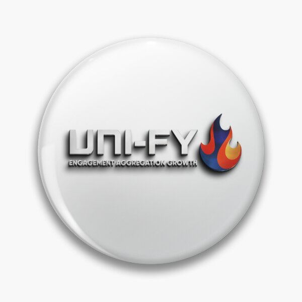 Item preview, Uni-Fy Web3 Marketing logo  designed and sold by Peshi FPV.