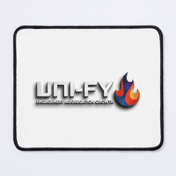 Item preview, Uni-Fy Web3 Marketing logo  designed and sold by Peshi FPV.