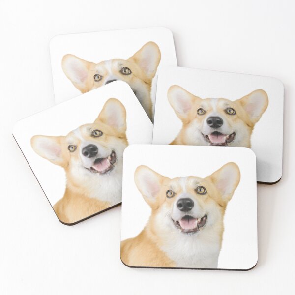Item preview, Cute Posing Pembroke Welsh Corgi designed and sold by TheAnimalZ00.