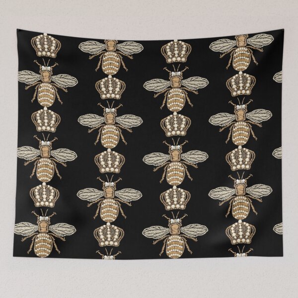 Item preview, Queen Bee designed and sold by SMYTHSTUDIO.