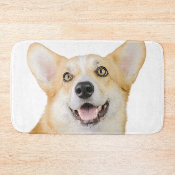 Item preview, Cute Posing Pembroke Welsh Corgi designed and sold by TheAnimalZ00.