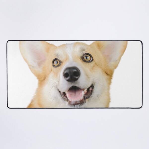 Item preview, Cute Posing Pembroke Welsh Corgi designed and sold by TheAnimalZ00.
