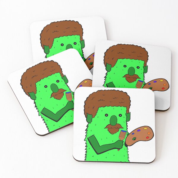 Item preview, Green Bob designed and sold by sharpmountain.