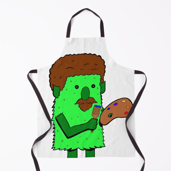 Item preview, Green Bob designed and sold by sharpmountain.