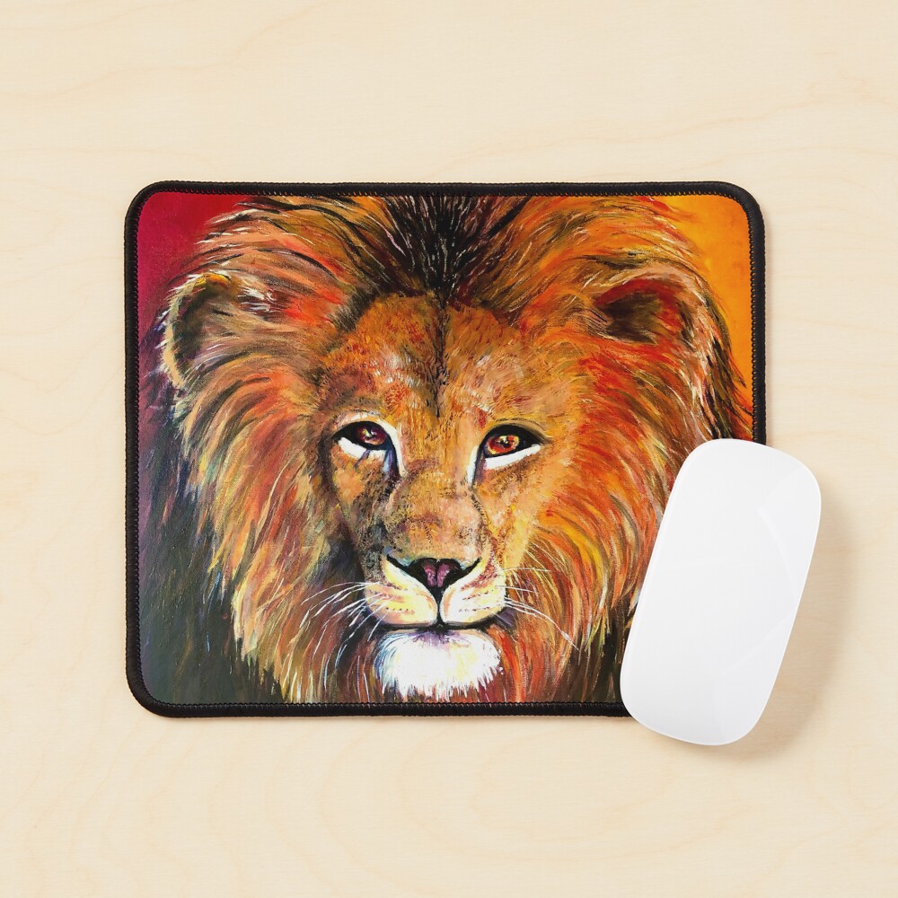 Item preview, Mouse Pad designed and sold by Rumpleteaser.