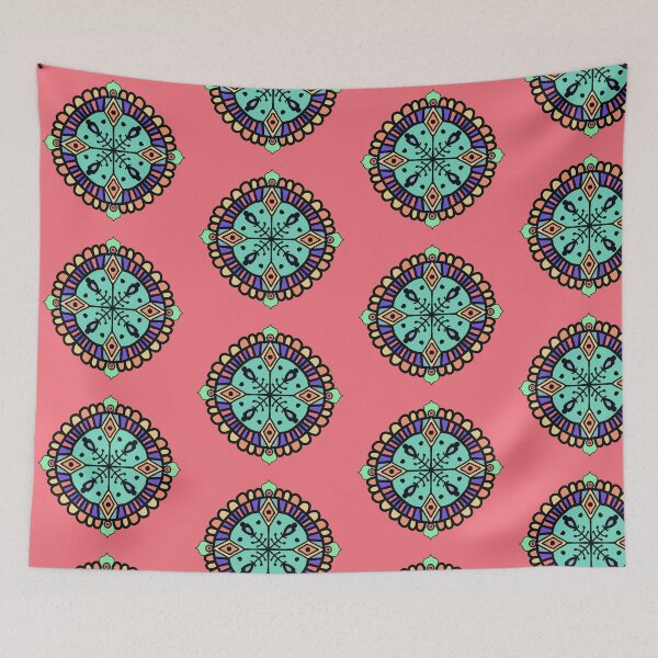 Item preview, Mandala designed and sold by Leah84gvsu.