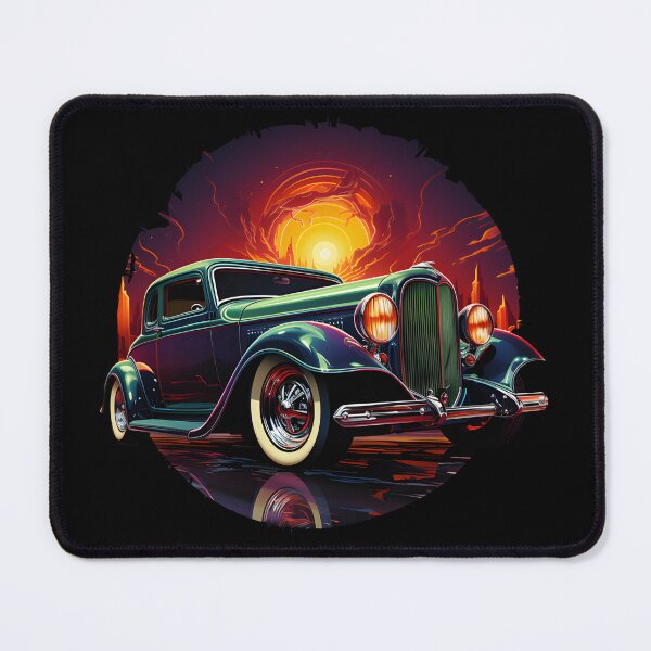 Item preview, Hot Rod designed and sold by Diginft  Universe.