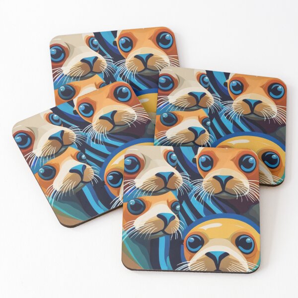 Item preview, Sea Lion's Gaze designed and sold by Molly62.