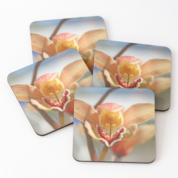 Item preview, orchid flower ready to fly designed and sold by Anna Lemos.