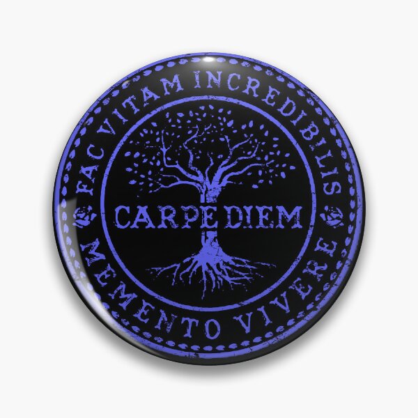 Item preview, Memento Viveri Fac Vitam Incredibilis Marcus Aurelius Stoic Quotes  designed and sold by collectees1.