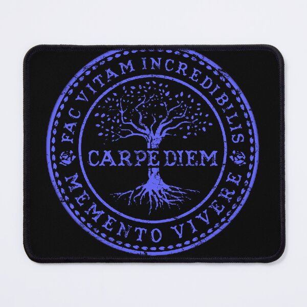 Item preview, Memento Viveri Fac Vitam Incredibilis Marcus Aurelius Stoic Quotes  designed and sold by collectees1.