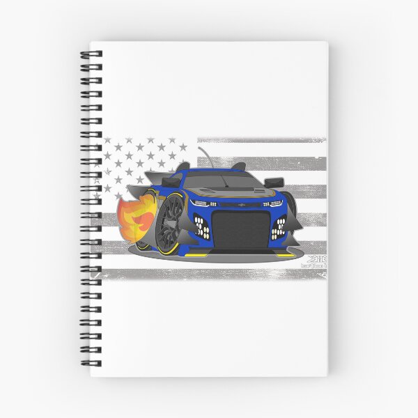 Item preview, Garage 56 LM designed and sold by kmccornick.