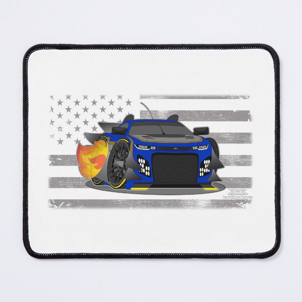 Item preview, Garage 56 LM designed and sold by kmccornick.
