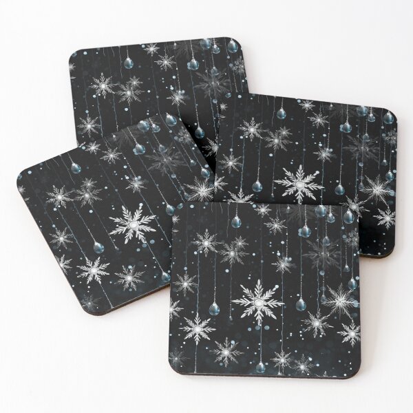 Item preview, Snowing  designed and sold by Lenaiko.