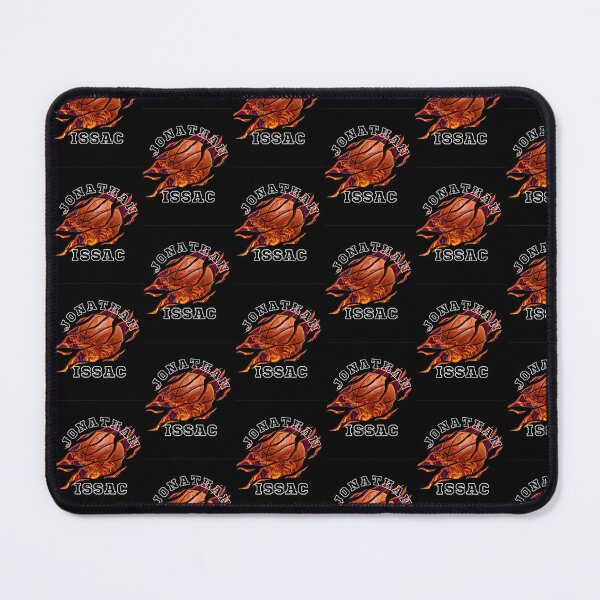 Item preview, Jonathan Isaac designed and sold by Feebleeona.