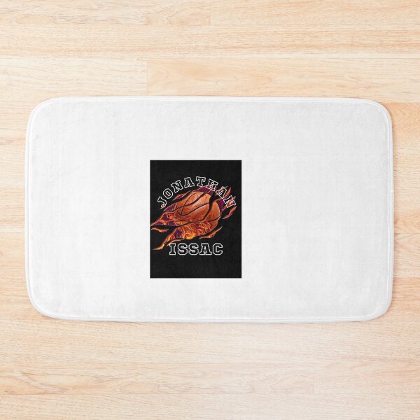 Item preview, Jonathan Isaac designed and sold by Feebleeona.