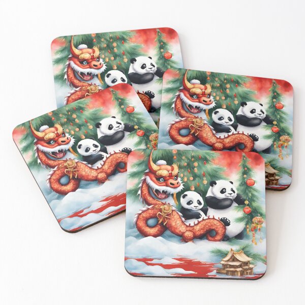 Item preview, Chinese art designed and sold by Lost Highway Horror..