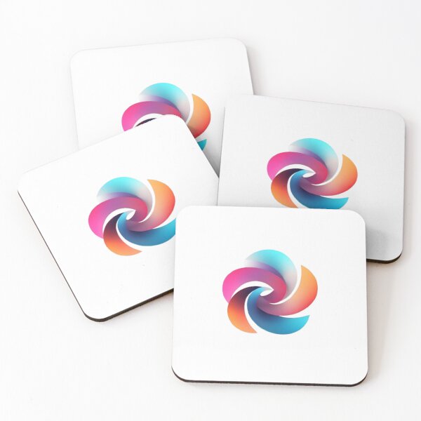 Item preview, Colorful logo designed and sold by JGonas.