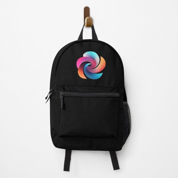Item preview, Colorful logo designed and sold by JGonas.