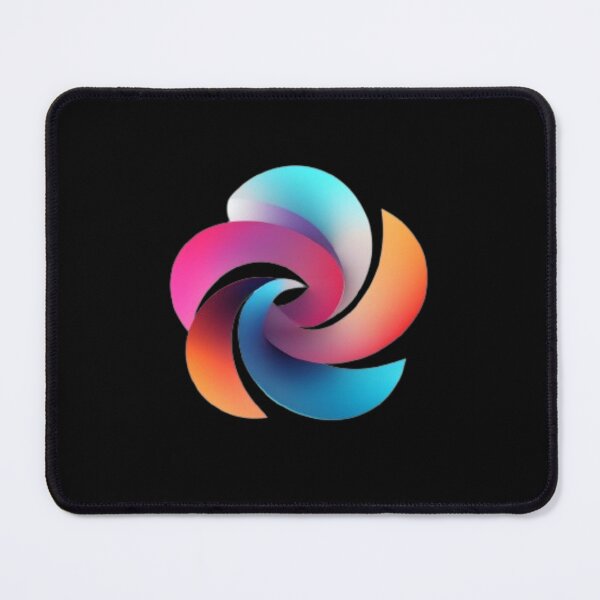 Item preview, Colorful logo designed and sold by JGonas.