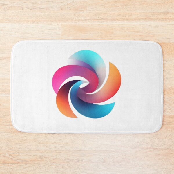 Item preview, Colorful logo designed and sold by JGonas.