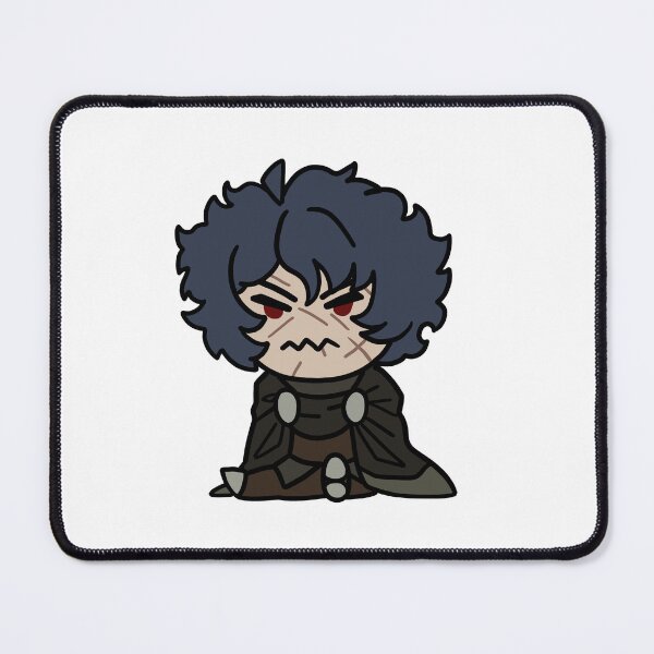 Item preview, Chibi Godfried designed and sold by dt75.