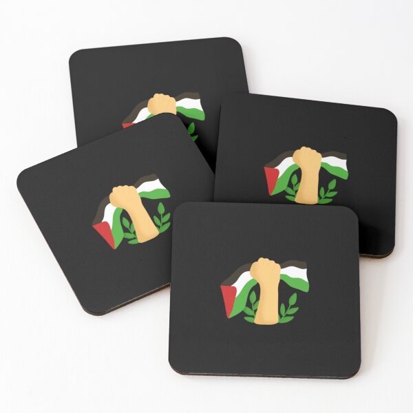 Item preview, Stand with Palestine - love and peace designed and sold by PeacePlanet.