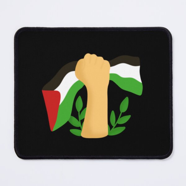 Item preview, Stand with Palestine - love and peace designed and sold by PeacePlanet.