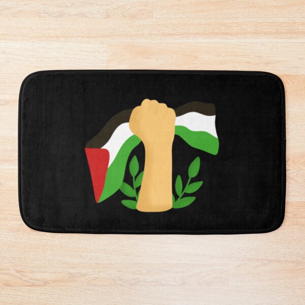 Item preview, Stand with Palestine - love and peace designed and sold by PeacePlanet.