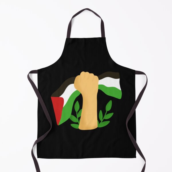 Item preview, Stand with Palestine - love and peace designed and sold by PeacePlanet.