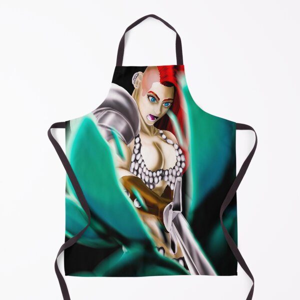 Item preview, Red sonja vs gobling designed and sold by Ftoro-draw.