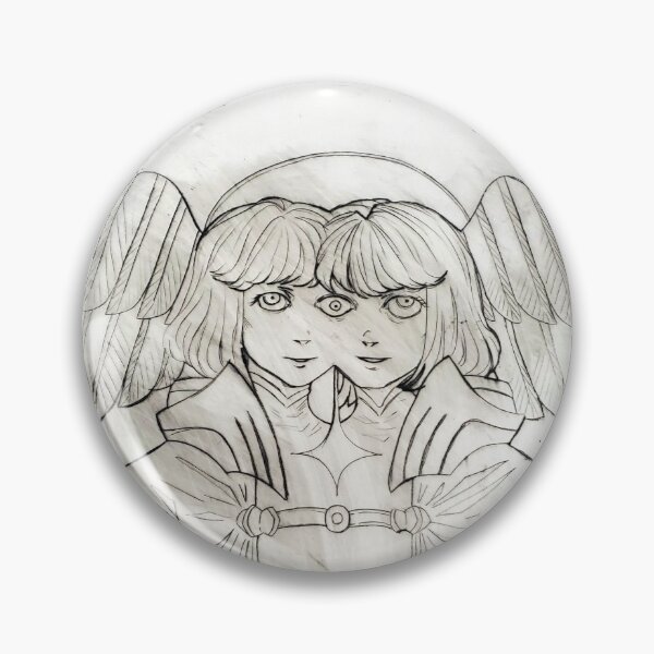 Item preview, Draw Not The Watchers designed and sold by dt75.