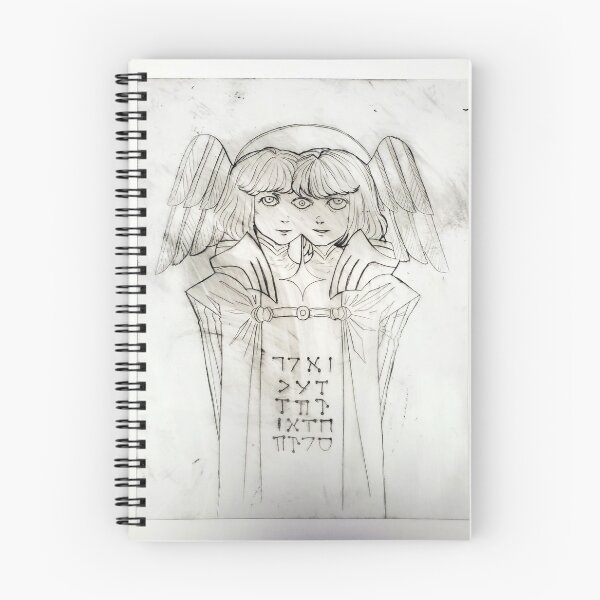 Item preview, Draw Not The Watchers designed and sold by dt75.