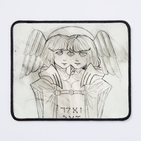 Item preview, Draw Not The Watchers designed and sold by dt75.