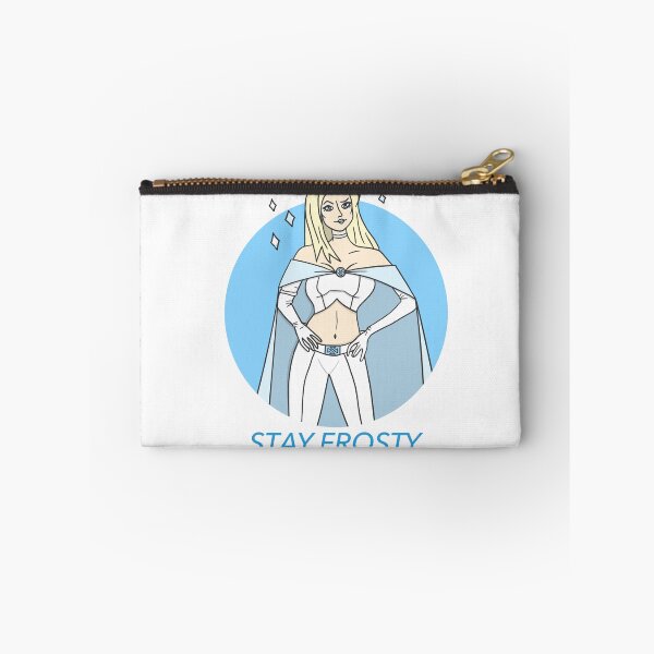 Item preview, Stay Frosty designed and sold by Nic Rusick.