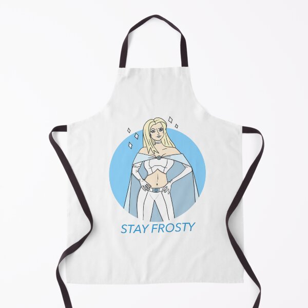 Item preview, Stay Frosty designed and sold by Nic Rusick.