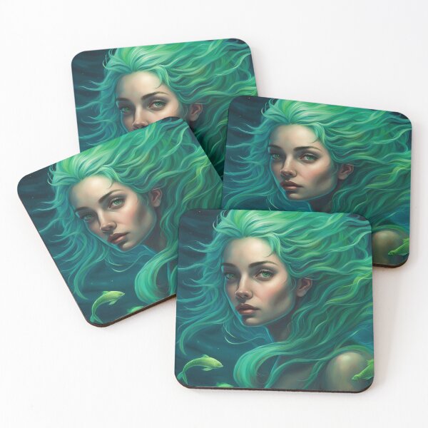 Item preview, Siren Song designed and sold by gooselyn.