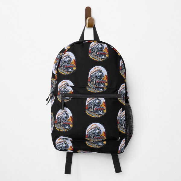 Item preview, Cool Iron On Patches The Train designed and sold by saloui.