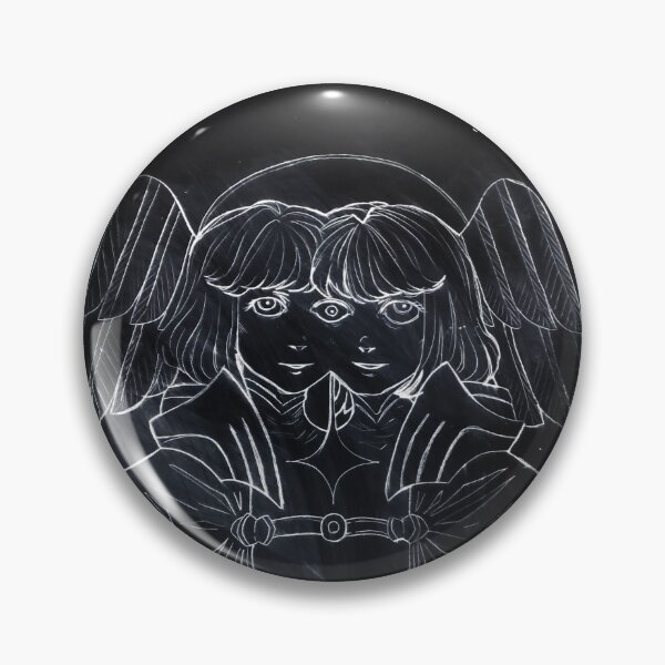 Item preview, (Black) Draw Not The Watchers designed and sold by dt75.
