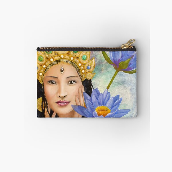 Item preview, White Tara designed and sold by Jane Marin.